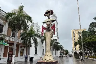 Veracruz se prepara para el puente de Día de Muertos con más vigilancia y atractivos turísticos