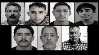 Ofrecen recompensa por sujetos presuntos homicidas y feminicidas en Veracruz