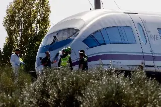 Choque de trenes en España: ¿Qué provocó la tragedia? Esto explica un periodista
