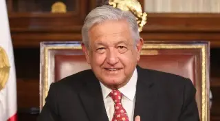 'Sin él, otra sería la realidad política del país': AMLO lamenta la muerte de Cuauhtémoc Cárdenas