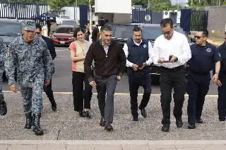 Sinaloa registra 14 asesinatos y seis jóvenes secuestrados en un día ¿Qué dice Harfuch?