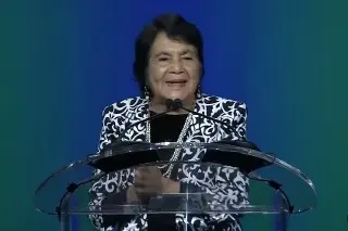 Muere Dolores Huerta, pionera latina del movimiento campesino en EU