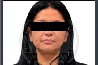Detienen a secretaria del Bienestar de Uruapan por caso Carlos Manzo
