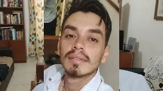 Consterna muerte de Juan Manuel Camacho en Alvarado; piden justicia