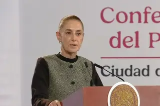 Sheinbaum acudirá a funeral de Cuauhtémoc Cárdenas 