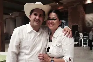 ¿Quién es Alejandra V. R. ex secretaria de Bienestar de Uruapan, detenida?