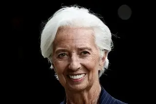 Christine Lagarde deja presidencia del Banco Central. Estos son los motivos