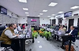 ¿Qué se elegirá en Veracruz en el 2027? ¿Cuándo serán las campañas y la votación? 