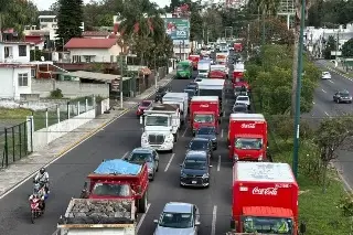 Robo de vehículos en Xalapa: Higueras y Revolución, entre las zonas con más reportes