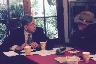 Análisis: Cuauhtémoc Cárdenas luchó por la democracia, ¿Morena representa ese legado?