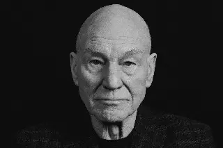 Muere el actor Patrick Stewart de 'X-Men'