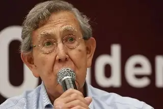 ¿Por qué no será cremado todavía Cuauhtémoc Cárdenas? Esto se sabe