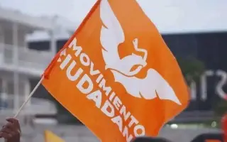 MC pide al INE investigar contratos y actuación de consejeros del OPLE Veracruz