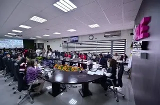 OPLE Veracruz defiende manejo de recursos ante señalamientos por caso Taddei 