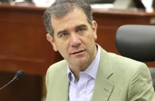 Señalamientos contra mí, para eludir responsabilidad del oficialismo por Taddei: Lorenzo Córdova 