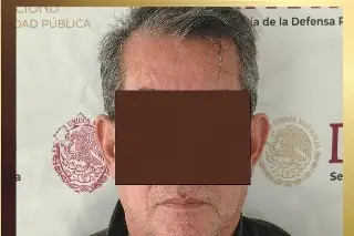 Detenido en flagrancia; exigía 95 mil pesos 'por cobro de piso': Fiscalía de Veracruz