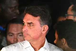Congresistas demócratas piden a Rubio saber si EU colaboró en la huida de Bolsonaro