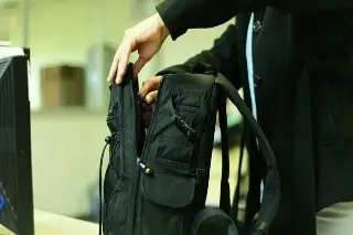 CDMX se suma a campaña de mochila de víveres. Esto piden guardar