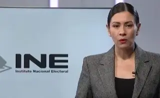 Por caso Taddei, Blanca Cruz exige esto en el INE rumbo al 2027 (+Video)