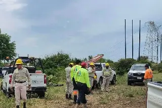 Habrá apagón en Alvarado, Veracruz; fecha, horario y zonas afectadas