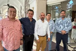 Acusan presuntas irregularidades en Centro de Conciliación de Boca del Río