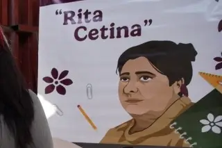 Becas Rita Cetina y Benito Juárez: este es el enlace para consultar tu registro 2026
