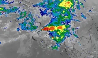 ¡Vance desata el caos! Corrientes arrastran vehículos y dejan inundaciones devastadoras