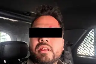 En estado de ebriedad, arrolla a peatones y se estrella; muere mujer