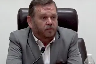 Funcionario del INE ligado a Taddei rechaza dejar el cargo ¿Por qué?
