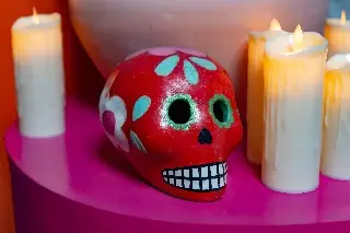Advierten sobre riesgos durante las celebraciones de Día de Muertos en Veracruz