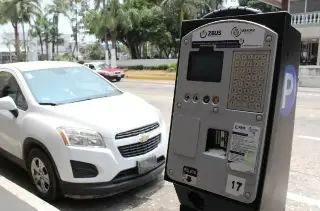 ¿Tendrás que pagar parquímetro en Veracruz durante Día de Muertos? Esto se sabe