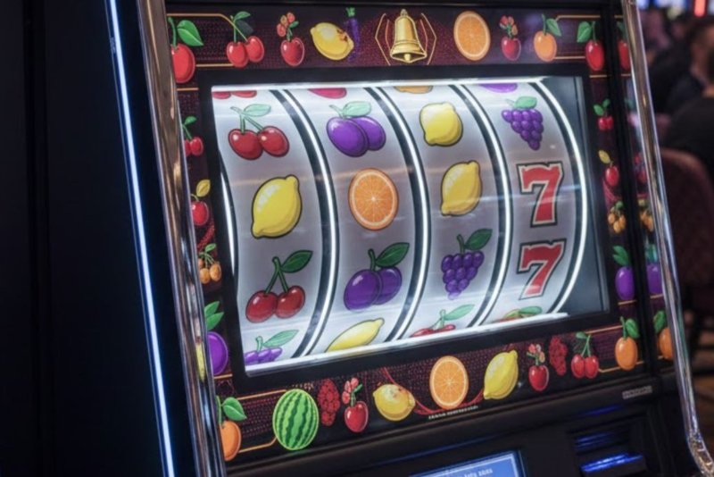 สล็อต ฝาก 9 บาท ได้ 100 ล่าสุด ทุกค่าย และเกมสล็อต
