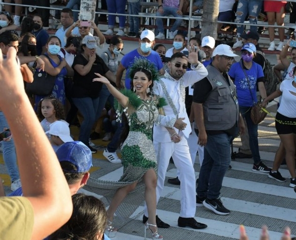 Imagen El comité anunció cambio de reglas, ¿Cómo se debe elegir a la próxima corte real del Carnaval de Veracruz?