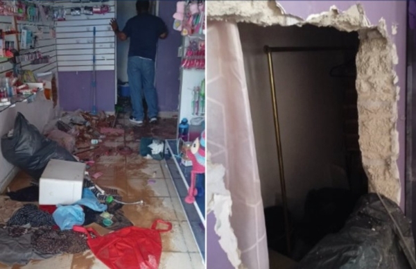 Imagen Canaco alerta por robos en Veracruz y Boca del Río, ¿Qué opinas?