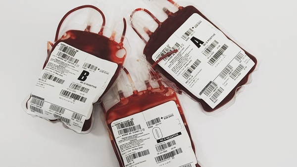 Imagen #SondeoXEU Hoy es Día Mundial del Donante de Sangre. ¿Qué hacer para aumentar la donación altruista?