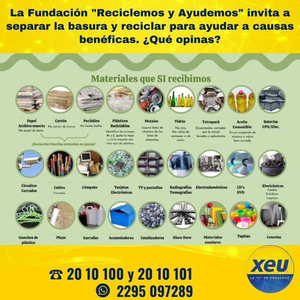 Imagen #SondeoXEU La Fundación 