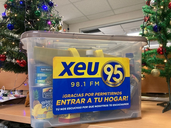 Imagen ¿En qué dispositivo escuchas XEU?