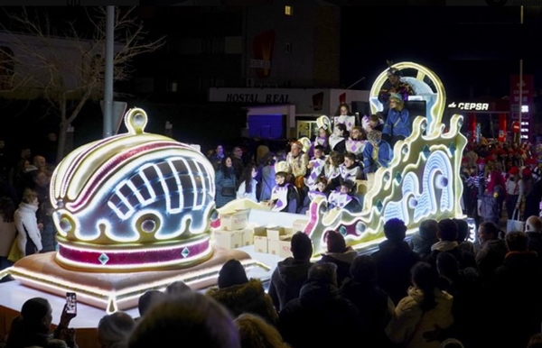 Imagen Hoy celebramos el Día de Reyes. ¿Cuál es el recuerdo más bonito que guardas de los Reyes Magos en tu infancia?