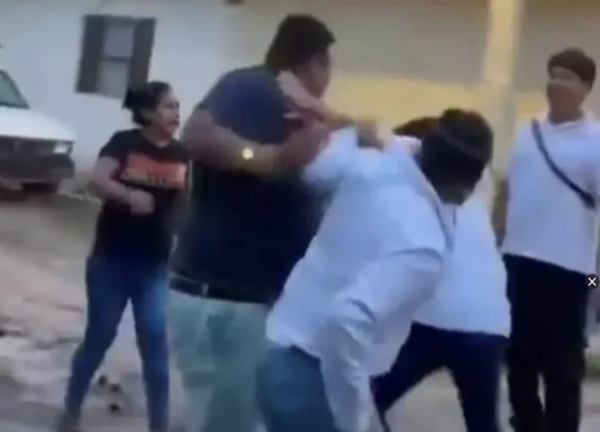 Imagen La violencia por no controlar el enojo se ha convertido en un problema social, advierte psicologa. ¿Qué opinas?