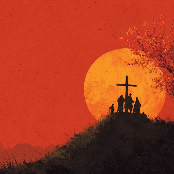 Imagen ¿Qué significa realmente la Semana Santa para ti y qué tradiciones sigues?