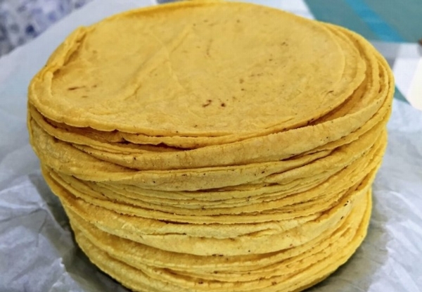 Imagen ¿Qué opinas de que molineros anunciaron aumento al kilo de tortilla debido al alza en harinas y otros insumos, mientras autoridades dicen que no hay razón para el incremento? 