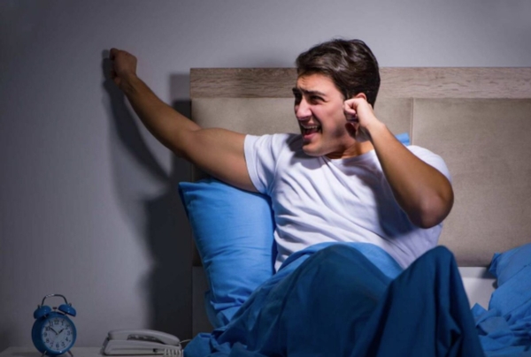 Imagen En el caso de vecinos ruidosos, la Dirección de Medio Ambiente de Veracruz aplica apercibimientos y por lo general los que intervienen son policías, ya que muchas veces las personas se ponen agresivas. ¿Qué opinas?