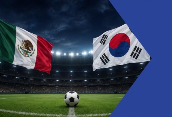 Imagen Hoy juega México contra Corea del Sur en Guadalajara, ¿cuál es su pronóstico? 