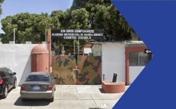 Imagen ¿Qué opinas del caso de Dafne, la joven que murió en una academia militarizada de Tamaulipas y que ha derivado en la detención de 3 personas, entre ellas el director del plantel?